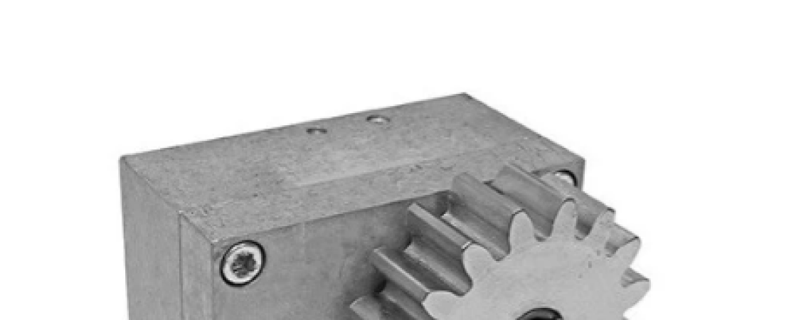 Brzda pro posuvnou bránu do svahu